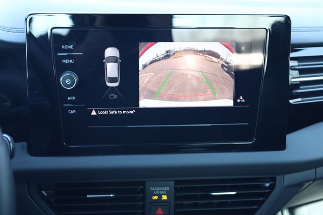 Used 2025 Volkswagen Jetta Sport image 18