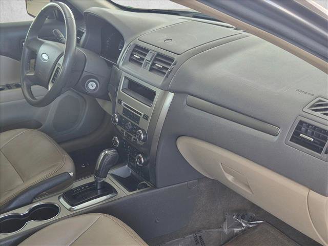 Used 2012 Ford Fusion SEL image 19