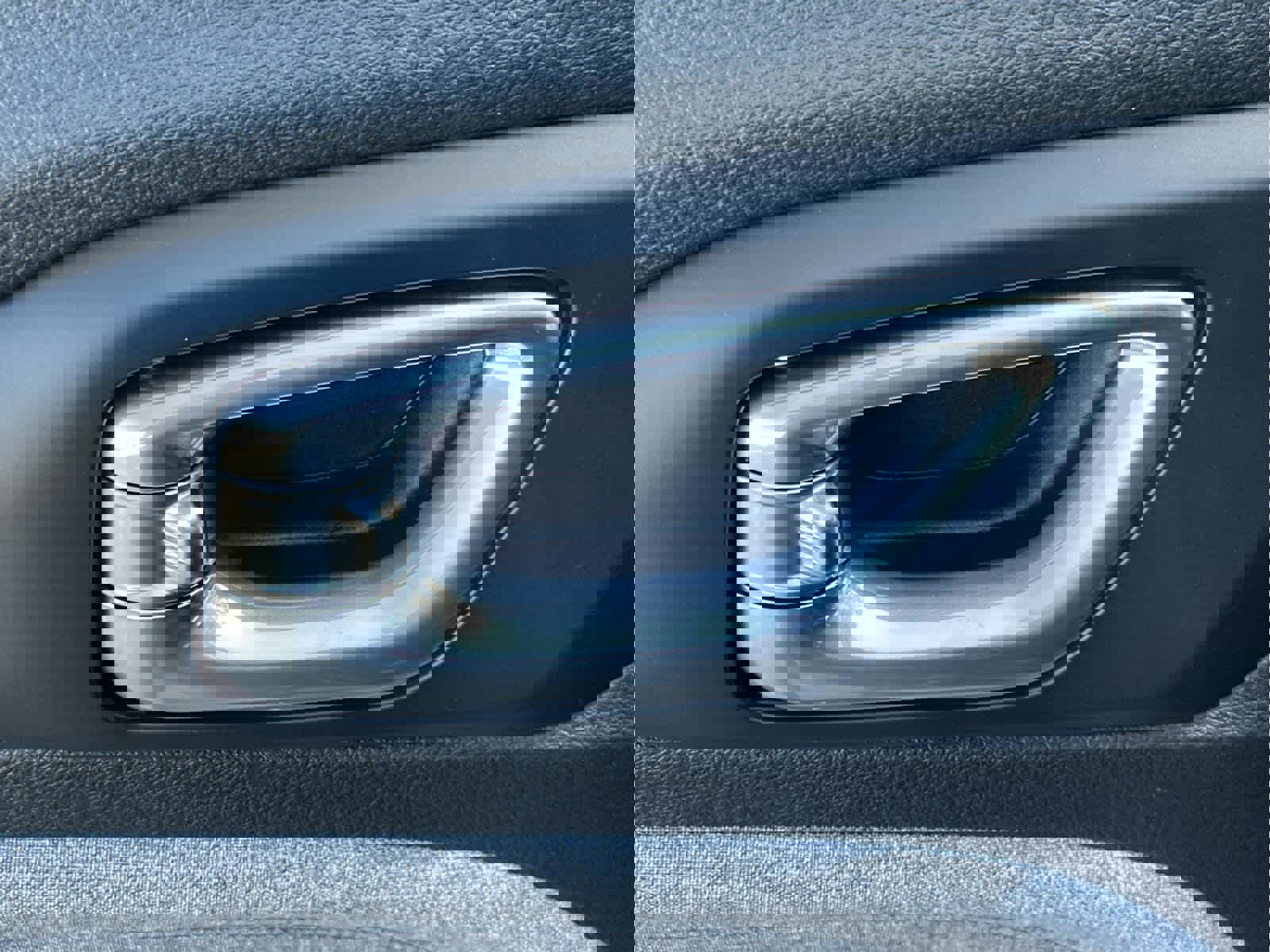 New 2025 Jeep Compass Latitude w/ Convenience Group image 27