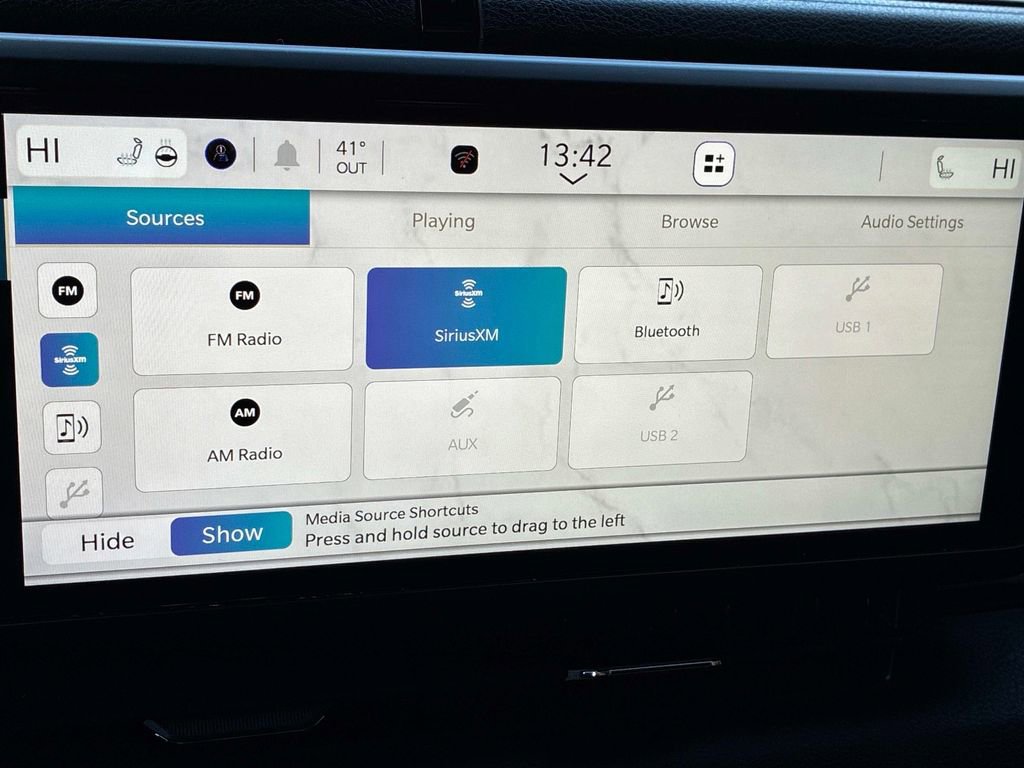 Used 2024 Jeep Wrangler Unlimited w/ Convenience Group image 31