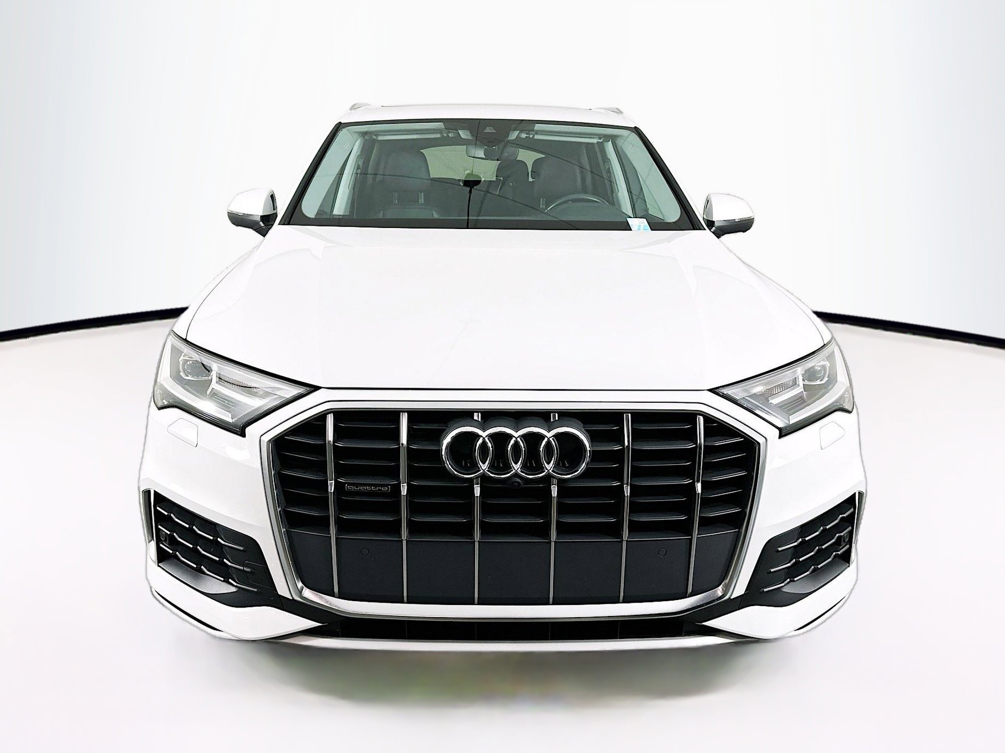 Used 2022 Audi Q7 3.0T Premium image 2