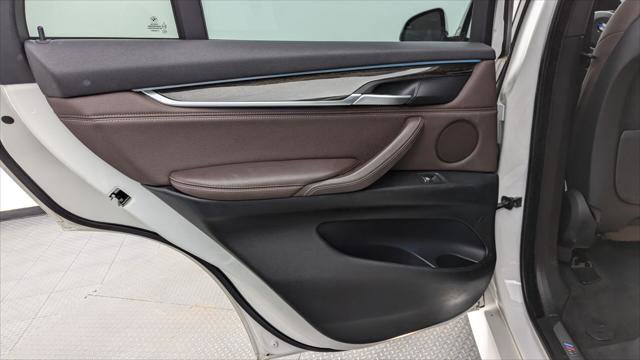 Used 2016 BMW X5 sDrive35i image 16