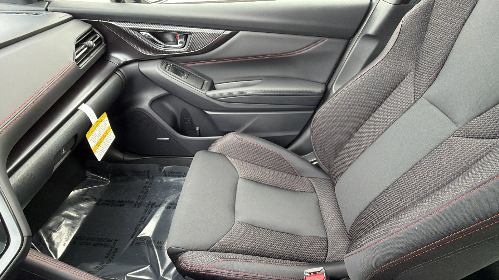 New 2026 Subaru WRX Premium image 12