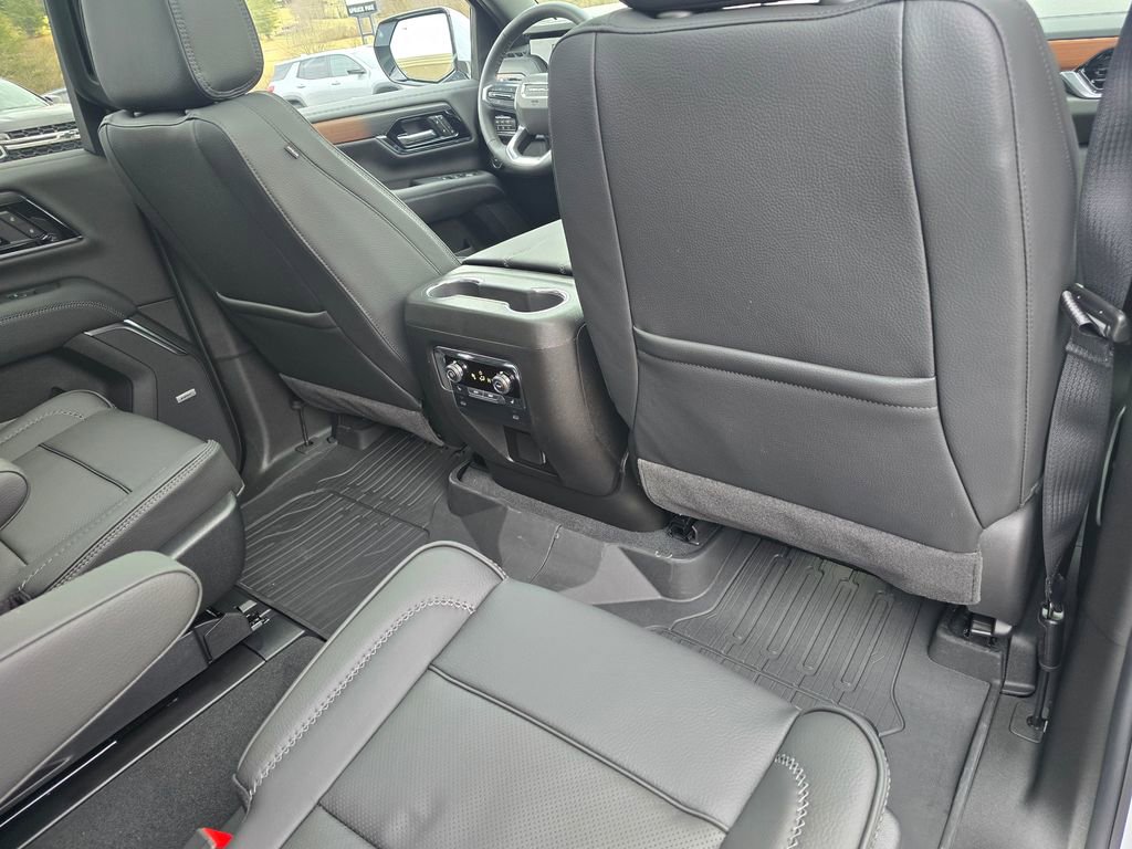 New 2026 GMC Yukon Denali w/ Sun & Power Step Package image 26
