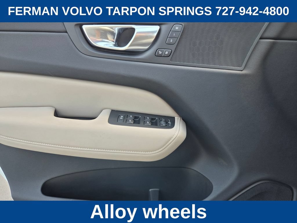 New 2026 Volvo XC60 T8 Core AWD/4WD image 25
