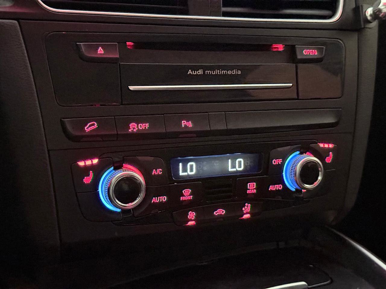 Used 2016 Audi Q5 2.0T Premium Plus w/ Technology Package image 35