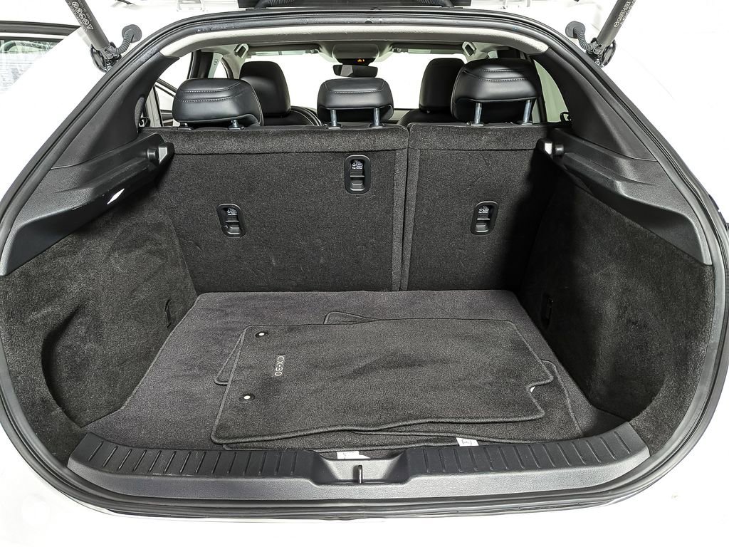 Used 2023 MAZDA CX-30 AWD 2.5 S w/ Premium Package image 47