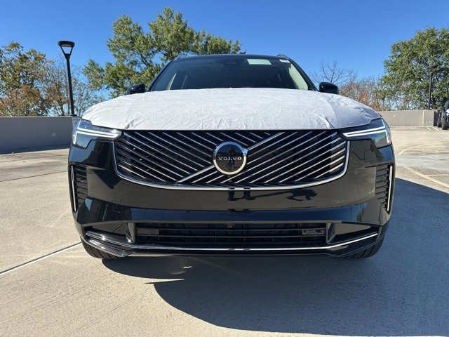 New 2026 Volvo XC90 B6 Ultra image 2