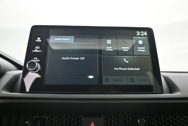 New 2027 Honda CR-V EX image 14