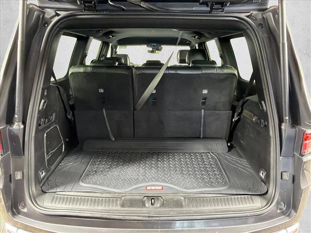 Used 2022 Jeep Wagoneer Series II AWD/4WD image 19