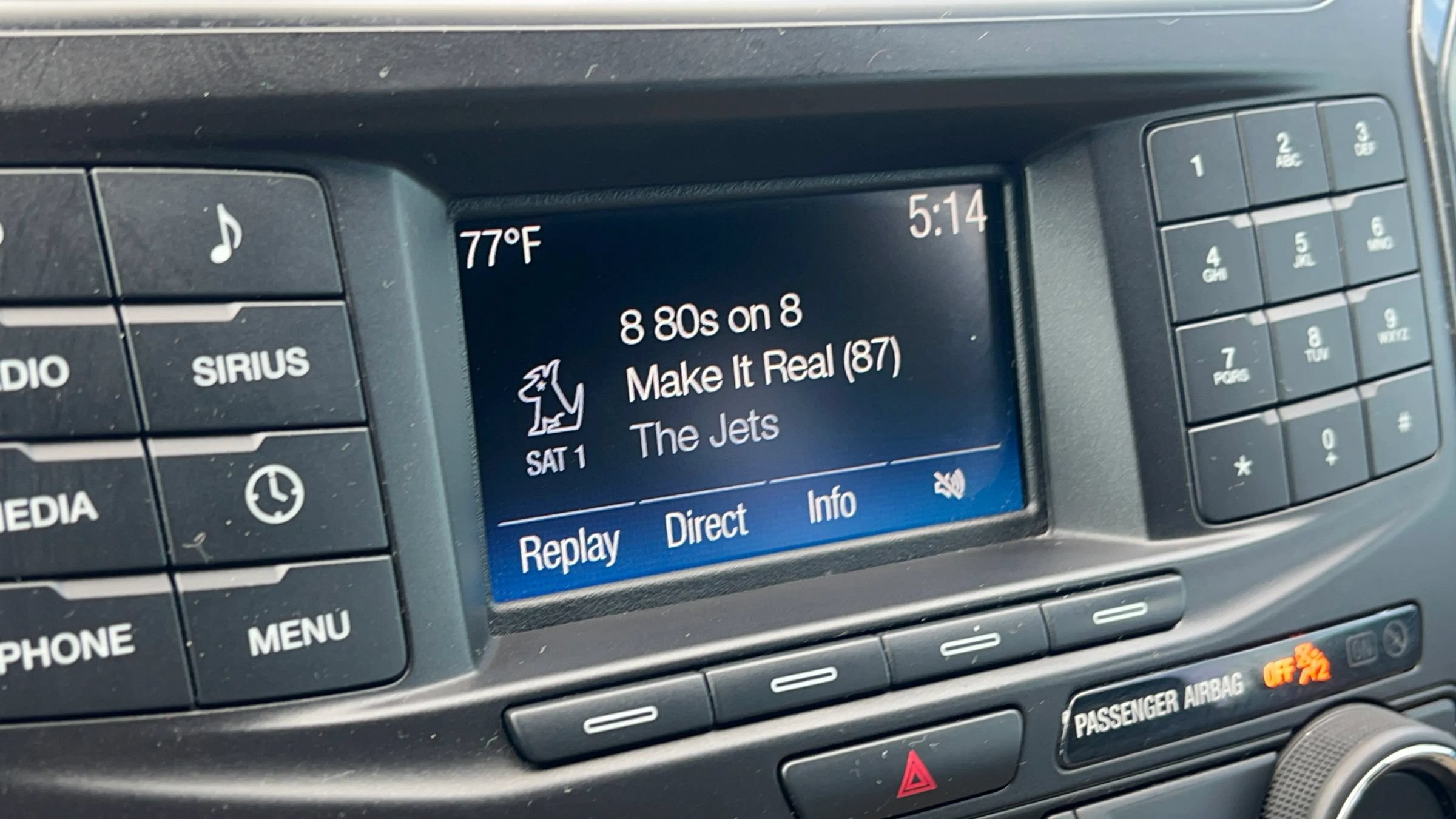 Used 2017 Ford Explorer XLT FWD image 14
