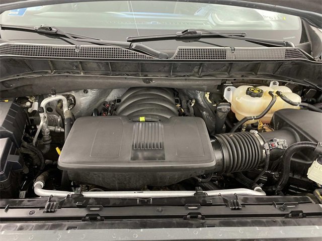 Used 2023 Chevrolet Silverado 1500 RST w/ Z71 Off-Road Package image 27