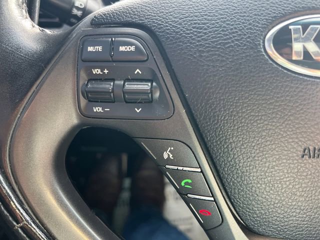 Used 2014 Kia Forte Koup SX image 24