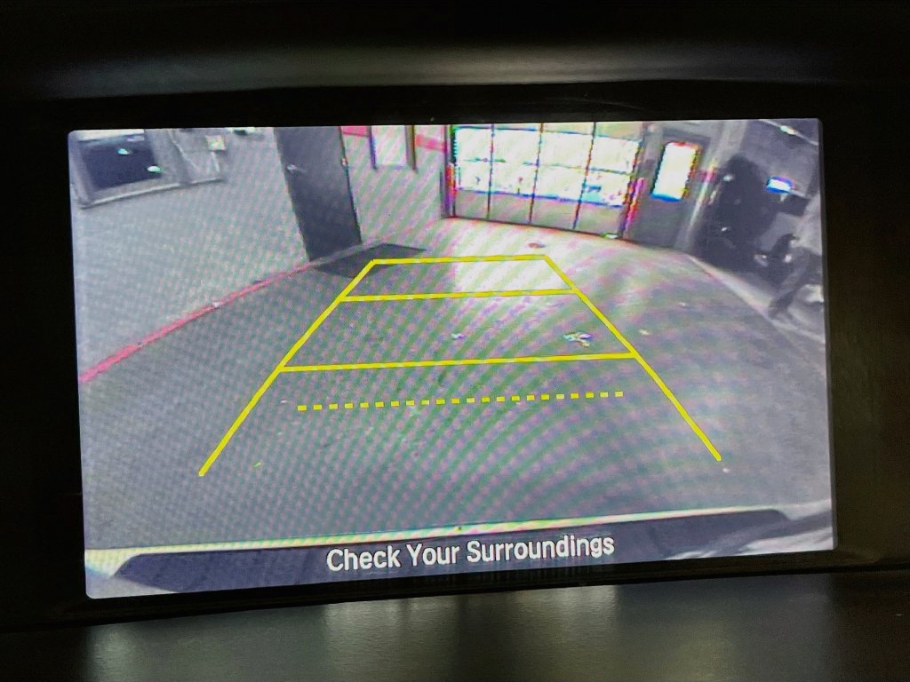 Used 2016 Honda Odyssey EX-L image 13