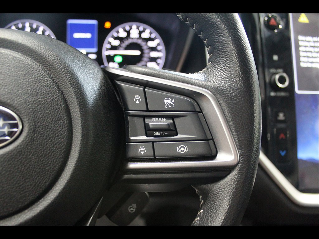 Used 2023 Subaru Ascent Limited w/ Technology Package AWD/4WD image 26