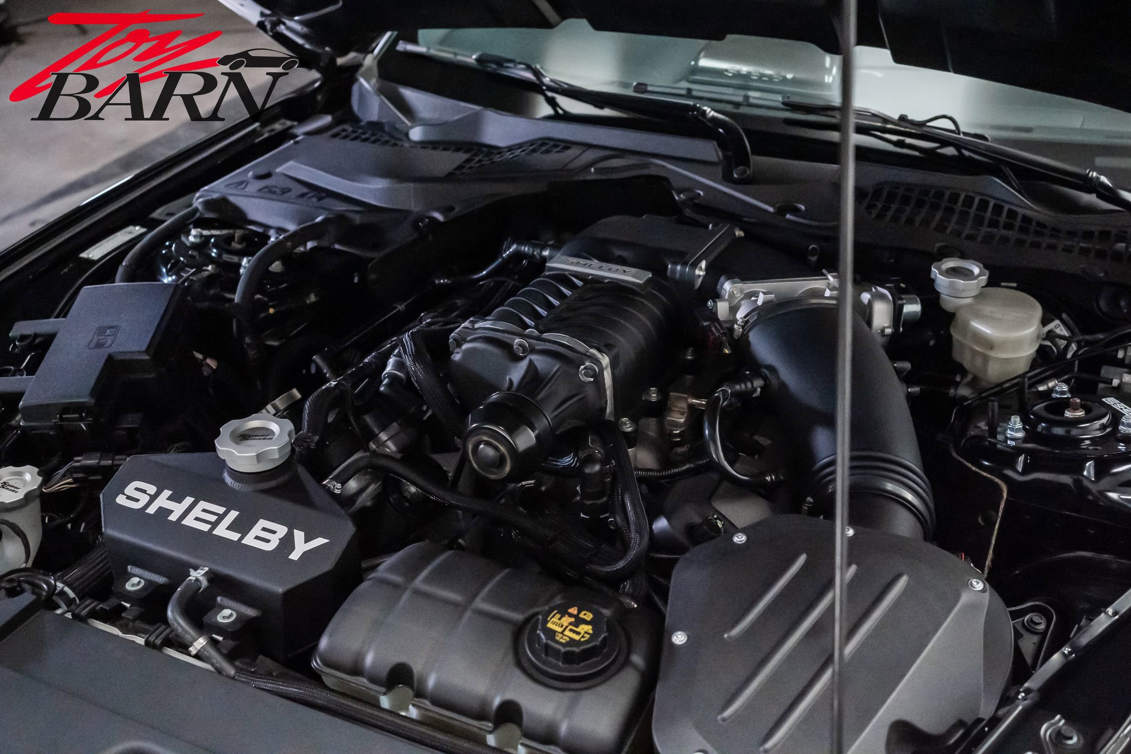 Used 2017 Ford Mustang GT Premium w/ Equipment Group 401A RWD image 59