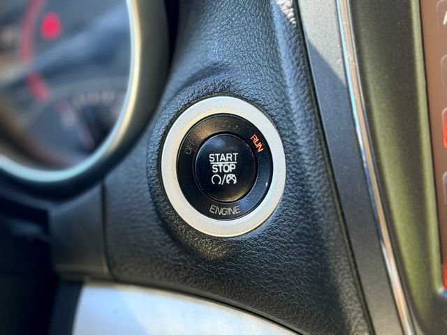 Used 2015 Dodge Journey R/T AWD/4WD image 12