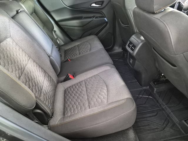 Certified 2020 Chevrolet Equinox LT FWD image 31