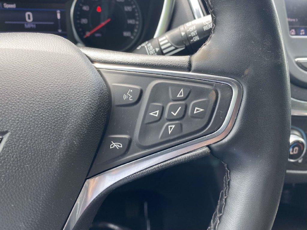 Used 2024 Chevrolet Equinox LT AWD/4WD image 20