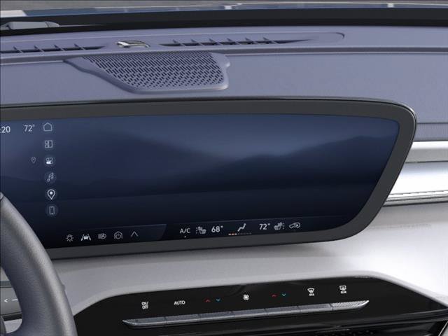 New 2027 Buick Enclave Avenir w/ LPO, Floor Liner Package FWD image 20