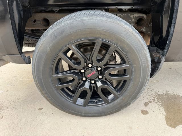 Used 2018 Chevrolet Silverado 1500 W/T w/ WT Fleet Convenience Package image 6