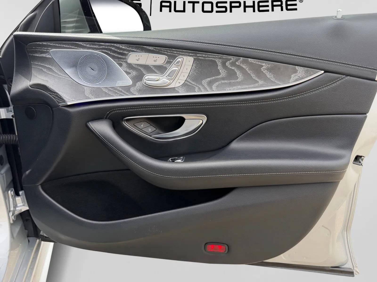 Used 2019 Mercedes-Benz CLS 450 4MATIC image 33