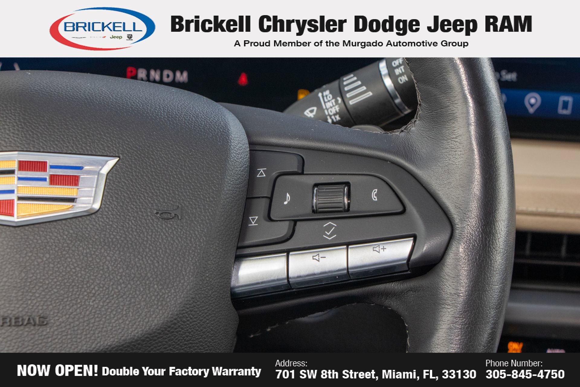 Used 2024 Cadillac XT4 Luxury w/ Cold Weather Package image 27