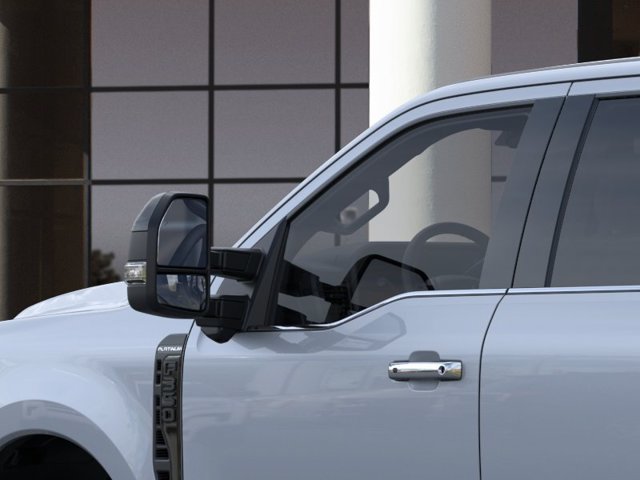 New 2026 Ford F350 Platinum AWD/4WD image 20