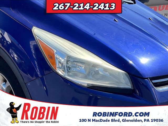 Used 2014 Ford Escape Titanium AWD/4WD image 29