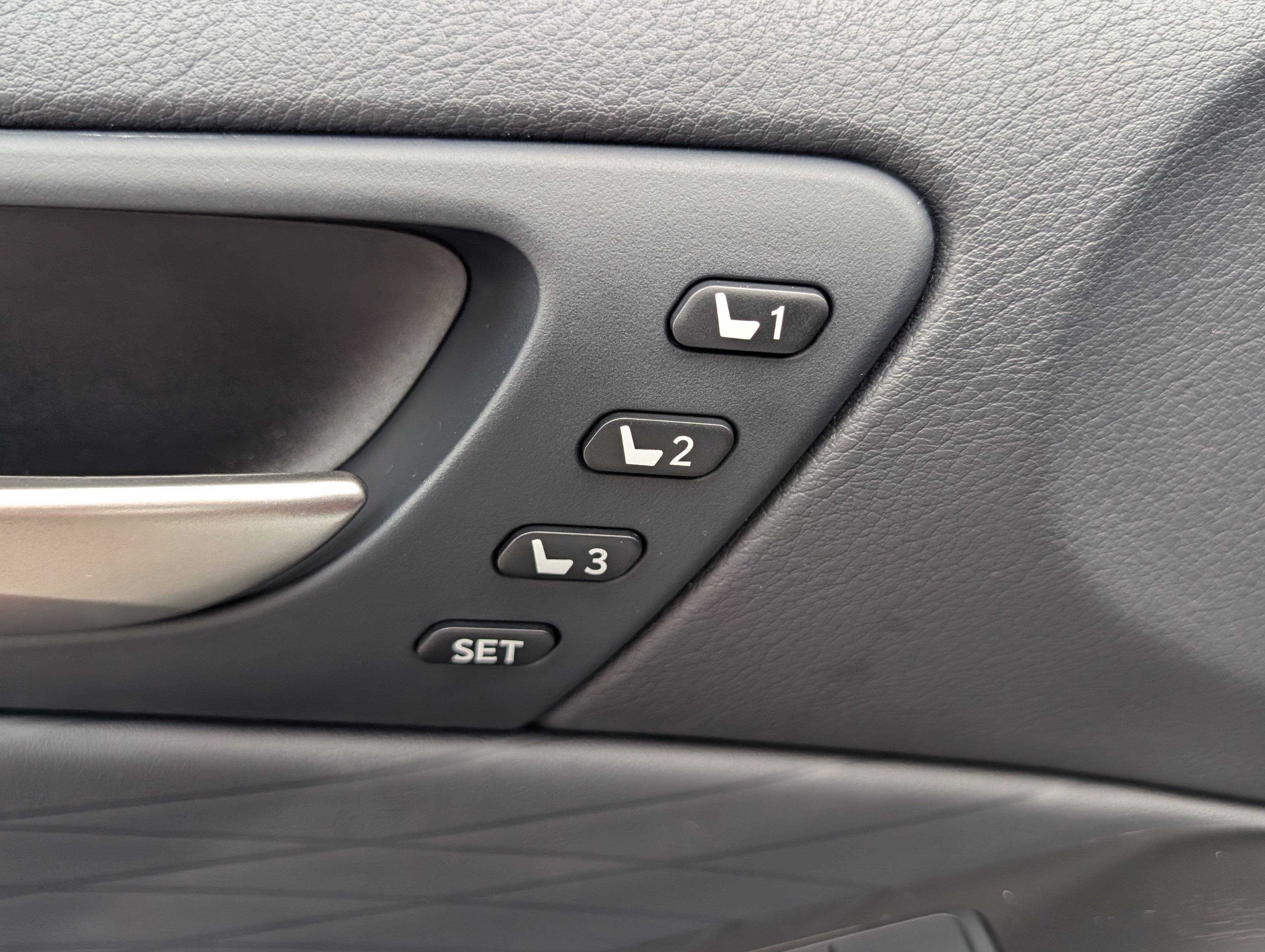 Certified 2024 Lexus IS 300 w/ Premium Package RWD image 19