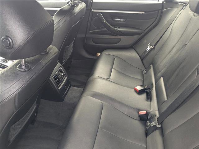 Used 2016 BMW 428i Gran Coupe 428i image 18