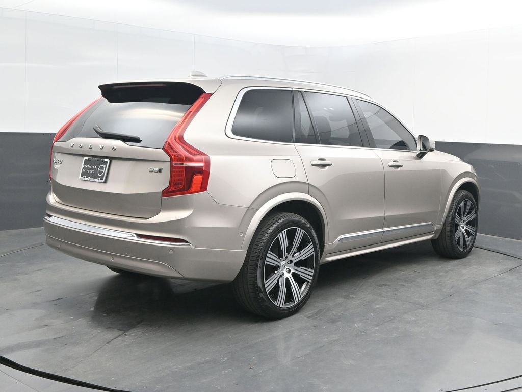 Certified 2024 Volvo XC90 B5 Plus image 7