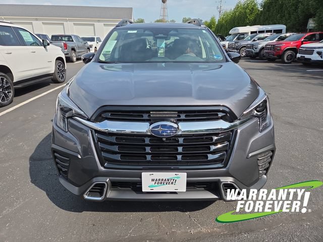 New 2026 Subaru Ascent Touring AWD/4WD image 2