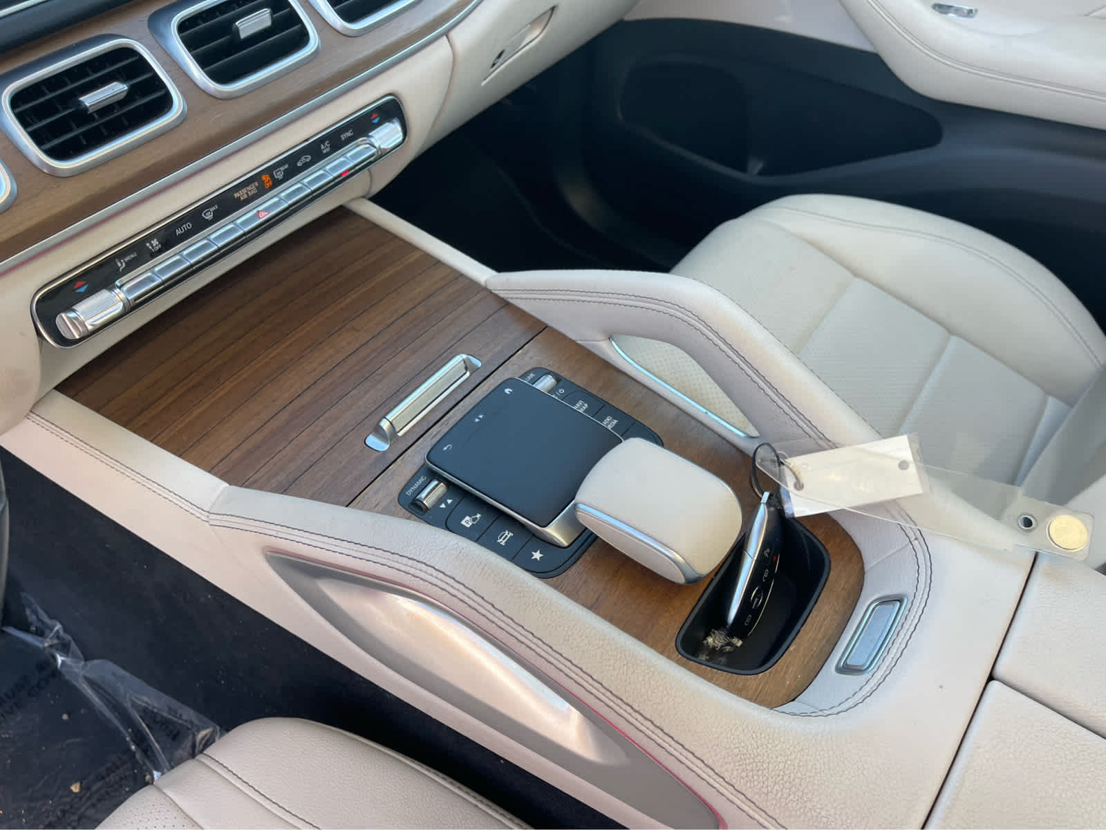 Used 2022 Mercedes-Benz GLE 350 image 17