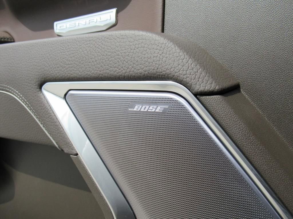 New 2026 GMC Sierra 1500 Denali image 30
