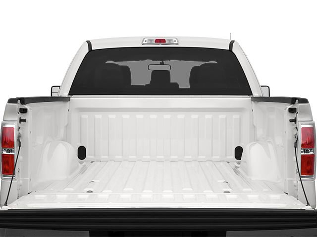 Used 2013 Ford F150 XLT w/ XLT Chrome Pkg RWD image 12