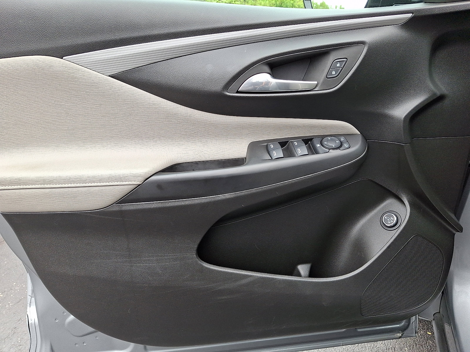 Used 2024 Buick Envista Avenir FWD image 12