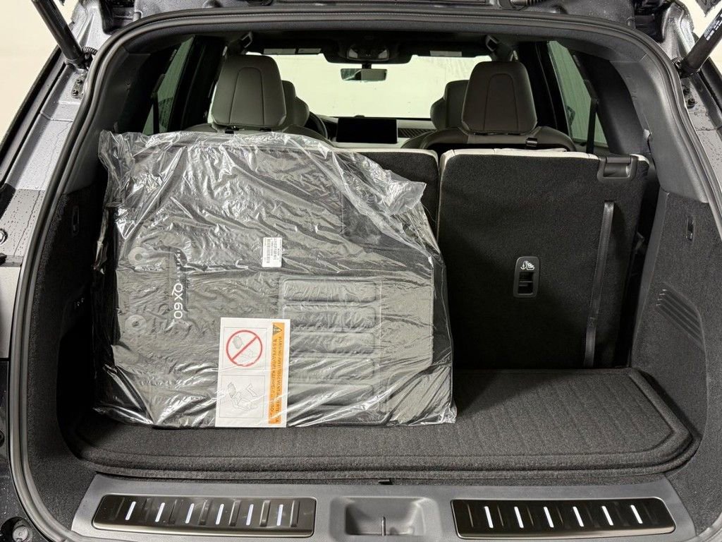 New 2026 INFINITI QX60 Autograph w/ Autograph Tech Package image 6