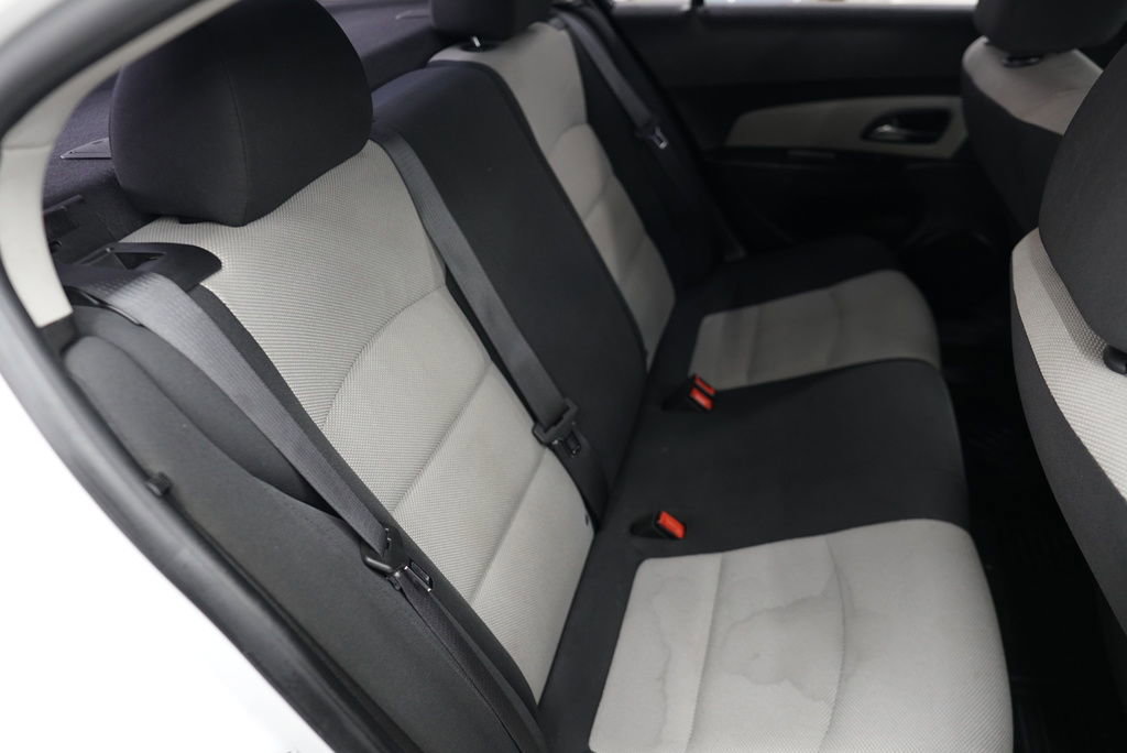 Used 2016 Chevrolet Cruze L FWD image 38