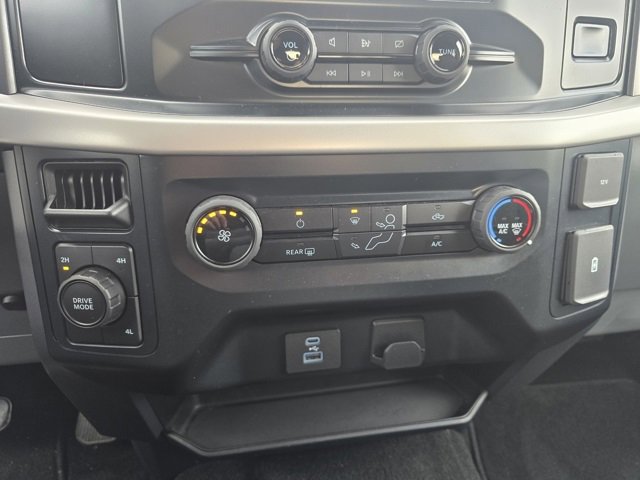 Used 2023 Ford F150 XLT image 16