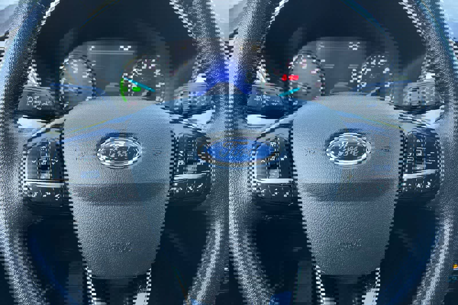 Used 2021 Ford Escape SE w/ Cold Weather Package image 29