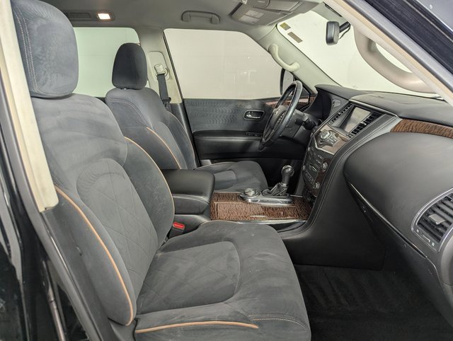Used 2019 Nissan Armada SV w/ Driver Package image 19