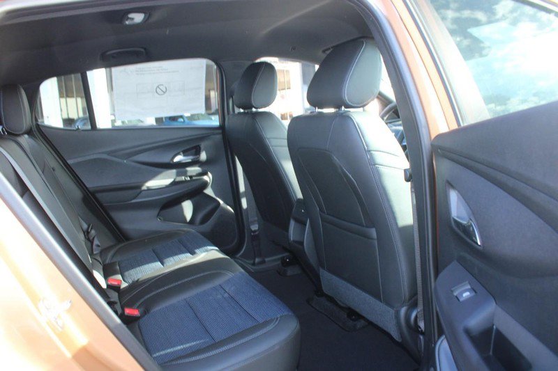 New 2026 Buick Envista Preferred w/ Convenience I Package image 5