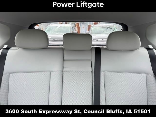 Used 2024 Hyundai Kona Limited AWD/4WD image 30