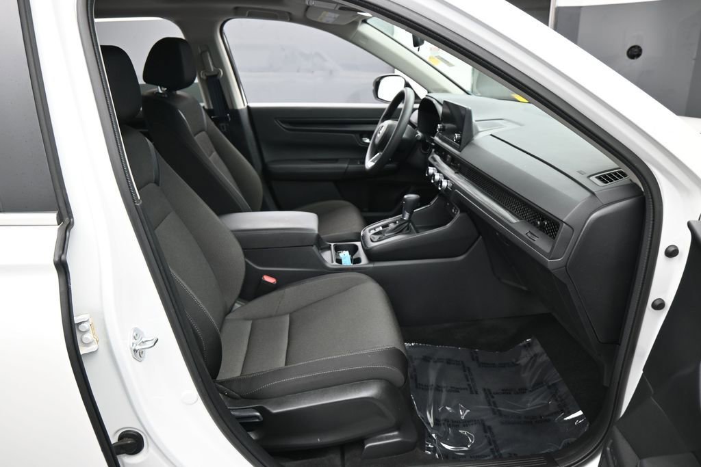 Used 2025 Honda CR-V EX image 35
