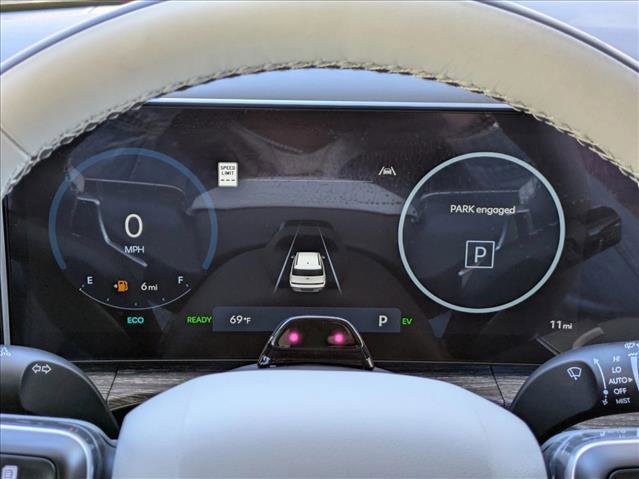 New 2026 Hyundai Santa Fe Calligraphy image 12