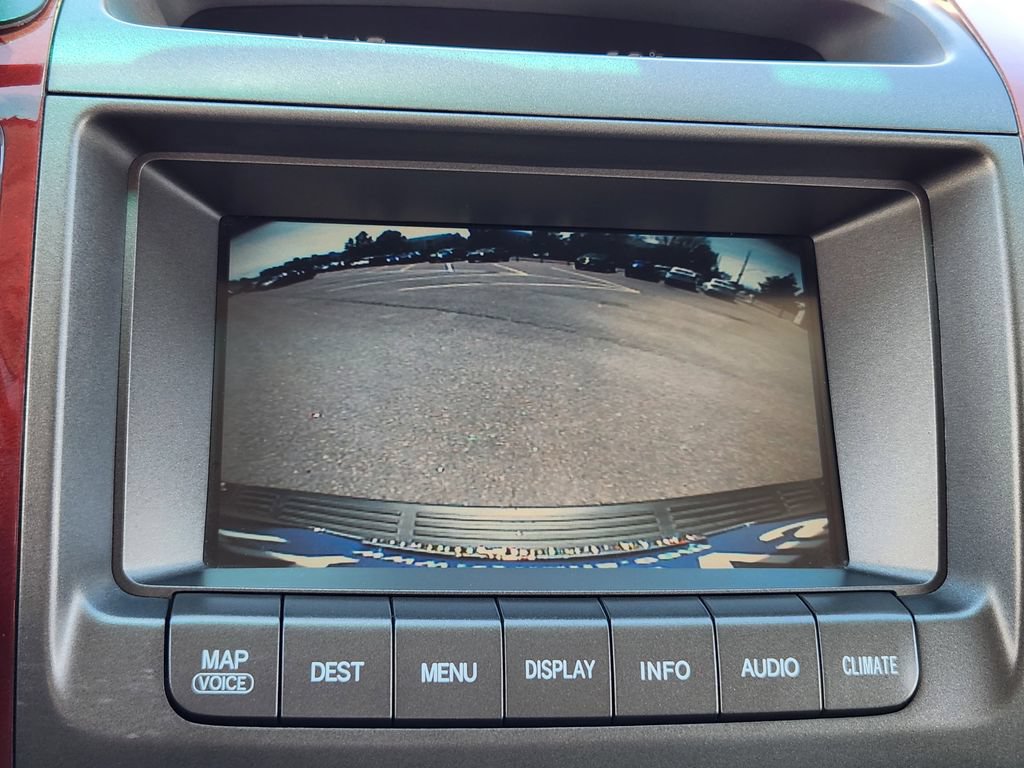 Used 2008 Lexus GX 470 AWD/4WD image 13