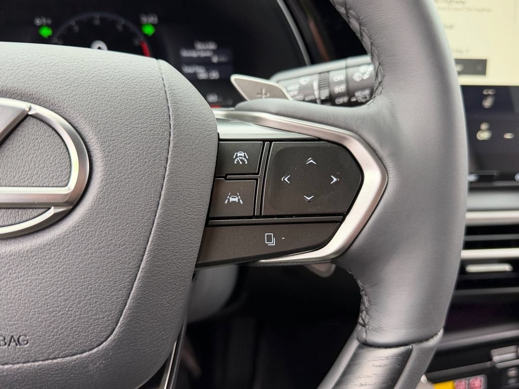 New 2026 Lexus RX 350 AWD image 15