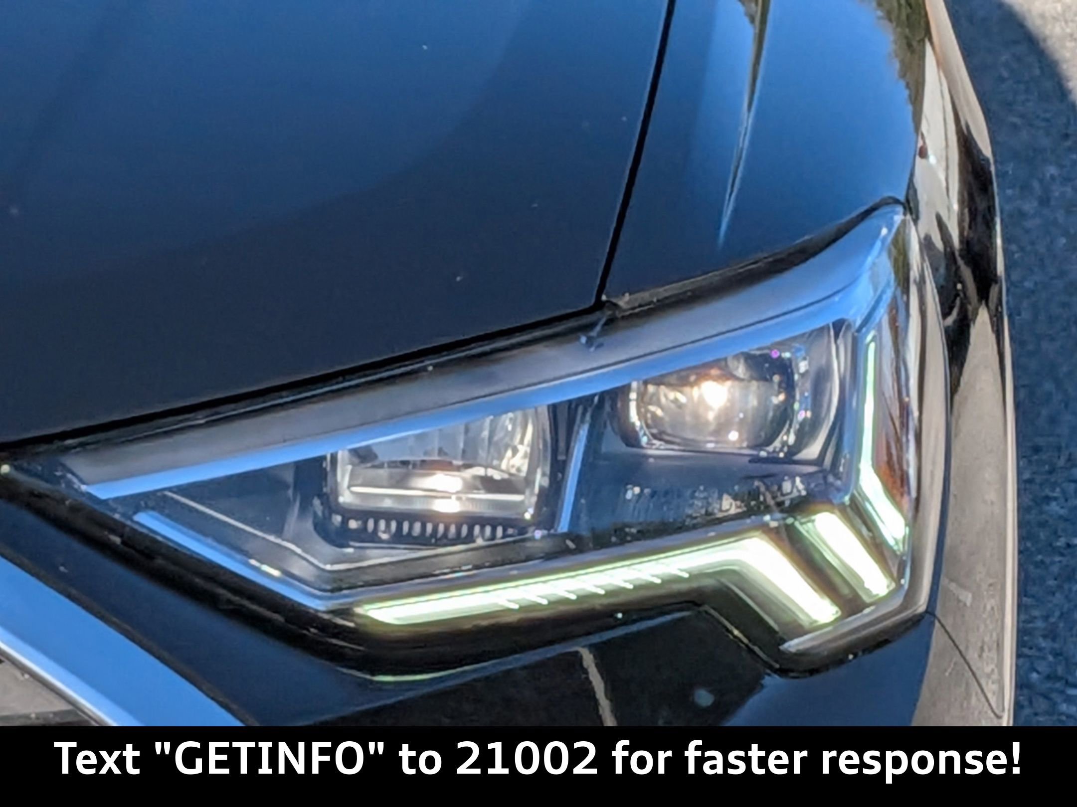 Used 2025 Audi Q3 2.0T Premium w/ Convenience Package image 11