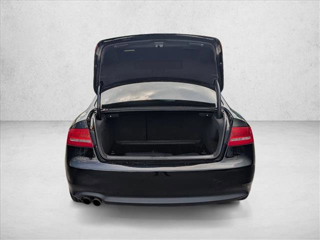 Used 2012 Audi A5 2.0T Premium Plus image 6